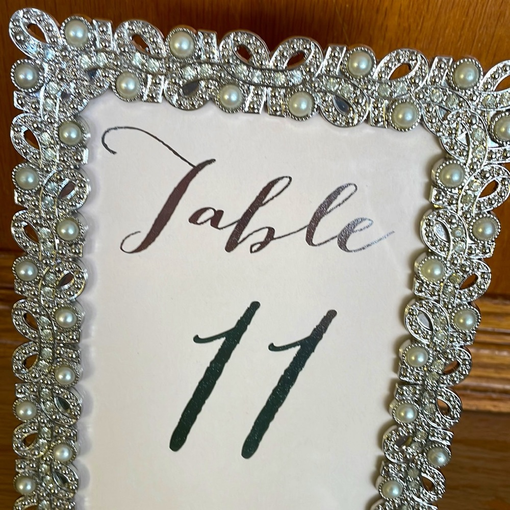 Picture Frame 4X6 - Picture 2 of 3